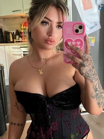 Индивидуалка Софа Фотография 3