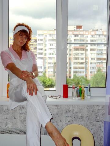 Индивидуалка Роза Фотография 3